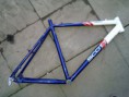 Scott frame £40 ono